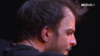 Nils Frahm  Says Live at Montreux Jazz Festival 2015 [upl. by Lita]