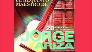 Jorge Ariza  Guabina Chiquinquireña Instrumental [upl. by Zul]