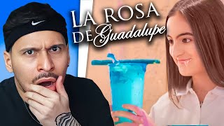 NIÑOS ALCOHOLICOS 🤣  La Rosa de Guadalupe [upl. by Dibru615]