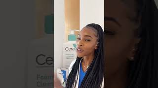 CeraVe Cleansers How to choose the right one [upl. by Reaht209]