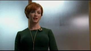 Mad Men Season 3 New Promo quotSexiest show on TVquot [upl. by Jovia]