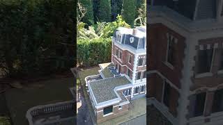 Madurodam part1 George Maduro memorial miniature model of buildings of Dutch town amp Dutch society [upl. by Roberson]