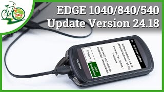 Diese EDGE 1050 Funktionen bekommt dein Edge 1040840540 amp Explore 2 👍 Update 2418 🆕 [upl. by Prendergast]