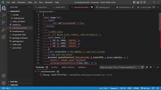 How to use ESLint in VSCode for JavaScript projects [upl. by Leirda]