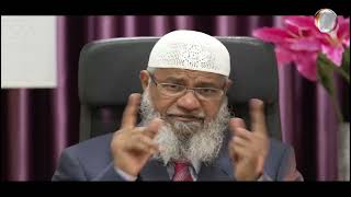 What to do during hardships and hard times in my life Dr Zakir Naik hudatv [upl. by Nida]