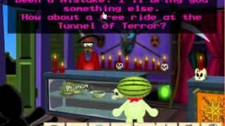 Watermelons Adventure Walkthrough [upl. by Ecyar894]