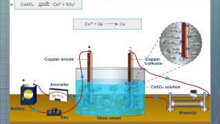 Electrolysis Of Water  Defintion Experiment Observation Working Principle Reactions [upl. by Male]