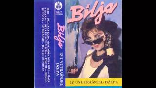 Bilja Krstic  Postar  Audio 1985 HD [upl. by Arimlede]