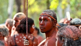 Ancient Australia Arnhemland And The Kimberley [upl. by Ahseuqram]