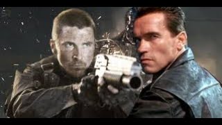 Terminator Salvation Full Movie Facts amp Review  Christian Bale  Sam Worthington [upl. by Niarfe]