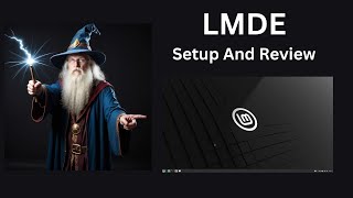 Is there any difference between LMDE and Linux Mint [upl. by Kilah]