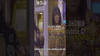 Bolu Yoruba Movie 2024 Official Trailer  Now Showing On ApataTV [upl. by Akiret556]