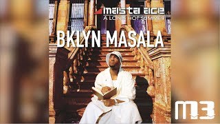 Masta Ace ALHS  Bklyn Masala [upl. by Arreyt]