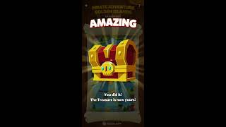 Lets Play Pirate Kings THIS IS HOW YOU DO IT [upl. by Ennybor]