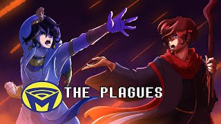 The Prince of Egypt  The Plagues  Cover by Man on the Internet ft DarbyCupit and Alex Beckham [upl. by Tollmann]