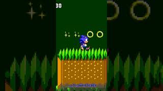 Sonic The Hedgehog SMSGG Fan Game  Final Demo Release ✪ Sonic Shorts  Fan Games [upl. by Amalbena]