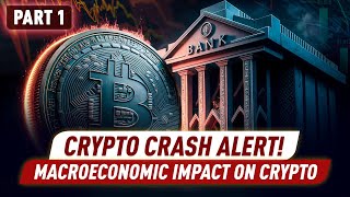 Macroeconomics Interest Rates Governments amp Inflation Control Crypto  Part 1 [upl. by Ronoc]