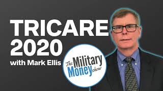 TRICARE 2020  What You Need to Know [upl. by Nered]