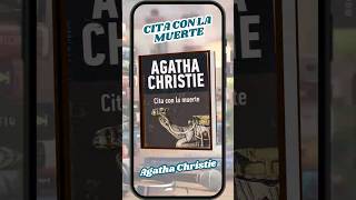 ⚡CITA CON LA MUERTE de Agatha Christie  Audiolibros en Español Completos [upl. by Washington]