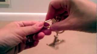 Louis Vuitton Key HoldersBag Charms Review [upl. by Mansur]