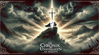 Das Hörbuch zu Fantasy  Die Chronik der Unsterblichen  Am Abgrund  Hörbuch Romanze Komplett [upl. by Ybocaj]