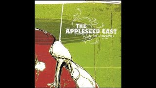 The Journey  The Appleseed Cast [upl. by Eissahc699]