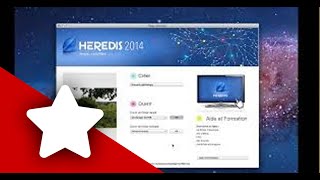 Heredis 2014  Les nouveautés [upl. by Abagail679]