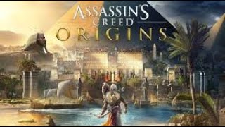 AC Origins Live Gameplay 🔴 ඊජිප්තුවට යමු 🔴 gamingmantel [upl. by Etnud]