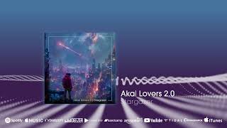 Coming soon Akai Lovers 20  Stargazer synthwavemusic indiedancemusic [upl. by Antrim]