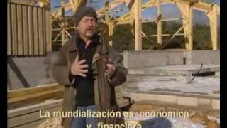 Los amos del mundo 16 Documental Voces contra la Globalizacion [upl. by Arama]