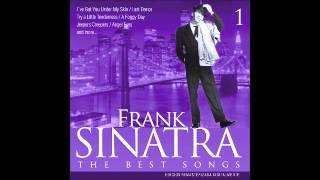 Frank Sinatra  The best songs 1  Whats new [upl. by Herries600]