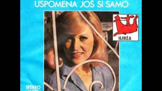 Merima Njegomir  Uspomena Jos Si Samo  Audio 1980 [upl. by Narhet]