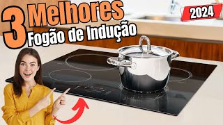 quotDescubra o Segredo do Melhor Cooktop de Indução Eficiência e Elegância em Sua Cozinhaquot 🍳✨ [upl. by Ponton907]