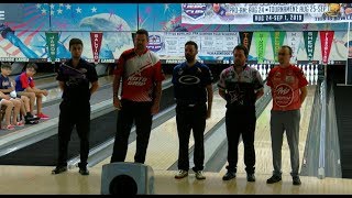 2019 PBA Bear Open Stepladder Finals [upl. by Namyaw124]