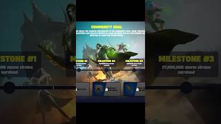 Cosméticos gratis en Fortnite [upl. by Aihsenek459]