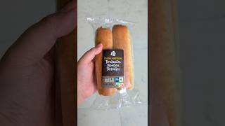 AH Brabantse worstenbroodjes Dutch sausage rolls [upl. by Kowalski573]