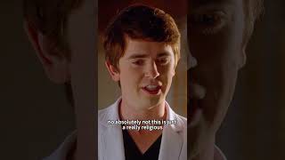 The Good Doctor S01E01 43 movie tvmovie film filmtv suit filmhighlights [upl. by Sankaran547]