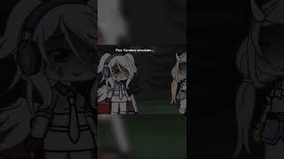 Pov gacha volteii gachalife voltei gachaclub volteio memes volteiii edit volteicomtudo [upl. by Nnyllatsyrc]