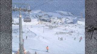 Cervinia Ski Resort Guide [upl. by Elokin687]