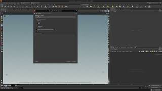 Modeler 2025 Configure Houdini Before Installation [upl. by Eudocia475]