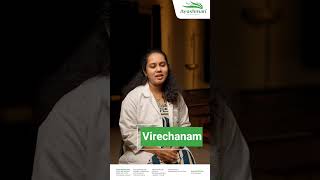 Panchakarma Episode 2 Vamanam amp Virechanam Explained  Dr Sreya Sreedhar  Ayushman Ayurveda [upl. by Rekrap]