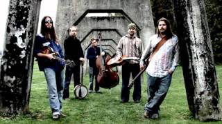 Greensky Bluegrass  The Reverend [upl. by Rosabella]