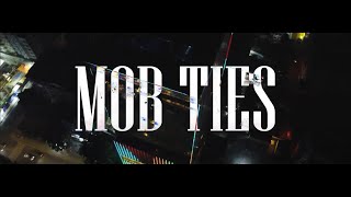 NS x 1230 Klassick  Mob Ties Official Music Video [upl. by Roxana206]