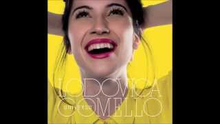 Lodovica Comello  Solo música CD «Universo» [upl. by Jaal25]