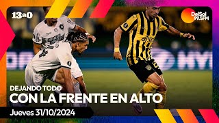 13a0  La Libertadores de Peñarol [upl. by Egni]