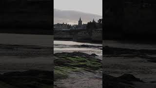 New Release “The Passages of Time” scotland nature beautiful standrews [upl. by Sirrad]