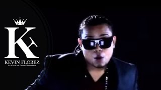 Kevin Florez Ft Rony Raiby  La Reina de La Discoteca VIDEO OFICIAL [upl. by Suoiluj970]