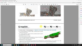 Covadis 181 et Autocad 2024 [upl. by Nnanaej929]