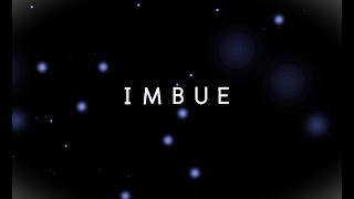 Imbue by Xstar7  Geometry Dash [upl. by Aihsotal615]