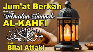 ALKAHFI IRAMA JIHARKAH  BILAL ATTAKI [upl. by Gnouhc726]